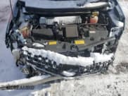 ✅ 2014 Toyota Prius Two • VIN: JTDZN3EU5E3325240 • Lot: 57113295. Listed on Copart with 231,649 mi. Free auction sales archive from the USA and detailed vehicle history report at DreamBid. Image 12.