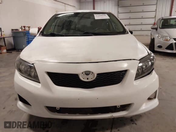 ✅ 2010 Toyota Corolla • VIN: 1NXBU4EE8AZ213695 • Лот: 43648648. Опубликован ранее на IAAI с пробегом 256 094 миль. Бесплатный доступ к архиву аукционных продаж из США и подробный отчёт об истории автомобиля на DreamBid. Изображение 12.