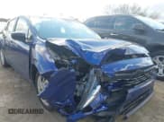 ✅ 2025 Subaru Impreza • VIN: JF1GUABC4S8278846 • Lot: 43376399. Listed on IAAI with 3,019 mi. Free auction sales archive from the USA and detailed vehicle history report at DreamBid. Image 6.