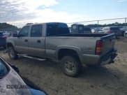 ✅ 2002 Chevrolet Silverado 2500HD LT • VIN: 1GCHK23U52F235890 • Lot: 43040627. Listed on IAAI with 361,130 mi. Free auction sales archive from the USA and detailed vehicle history report at DreamBid. Image 14.