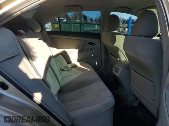 ✅ 2011 Toyota Camry LE • VIN: 4T1BF3EK2BU209623 • Lot: 89725145. Listed on Copart with 193,595 mi. Free auction sales archive from the USA and detailed vehicle history report at DreamBid. Image 10.