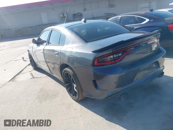 ✅ 2016 Dodge Charger R/T • VIN: 2C3CDXCT9GH174627 • Лот: 43542174. Опубликован ранее на IAAI с пробегом 147 069 миль. Бесплатный доступ к архиву аукционных продаж из США и подробный отчёт об истории автомобиля на DreamBid. Изображение 3.