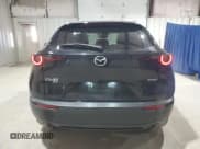 ✅ 2024 Mazda CX-30 S Select Sport • VIN: 3MVDMBBM6RM698737 • Lot: 92507365. Wystawiony na Copart z przebiegiem 27 090 mil. Bezpłatny archiwum sprzedaży aukcyjnych z USA i szczegółowy raport historii pojazdu na DreamBid. Zdjęcie 6.