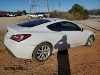 2015 Hyundai Genesis Coupe 3.8L Base с VIN KMHHT6KJ1FU128330, выставлен на аукционе Copart как лот 43268785 с пробегом 112 777 миль миль и Списание • Salvage title. История ставок и продаж доступна на DreamBid. Изображение 3.