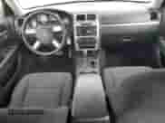 2009 Dodge Charger SXT с VIN 2B3KA33V69H576152, выставлен на аукционе Copart как лот 82020014 с пробегом 129 304 миль миль и Списание • Salvage title. История ставок и продаж доступна на DreamBid. Изображение 8.