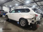 ✅ 2014 Nissan Pathfinder SL • VIN: 5N1AR2MN5EC678420 • Lot: 84638025. Wystawiony na Copart z przebiegiem 130 757 mil. Bezpłatny archiwum sprzedaży aukcyjnych z USA i szczegółowy raport historii pojazdu na DreamBid. Zdjęcie 2.