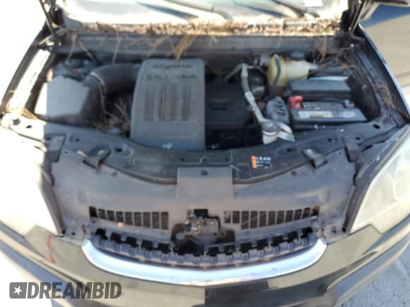 ✅ 2014 Chevrolet Captiva Sport LS • VIN: 3GNAL2EK0ES624468 • Lot: 50407535. Wystawiony na Copart z przebiegiem 222 763 mil. Bezpłatny archiwum sprzedaży aukcyjnych z USA i szczegółowy raport historii pojazdu na DreamBid. Zdjęcie 12.