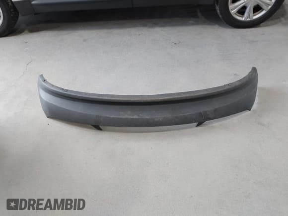 ✅ 2017 GMC Terrain SLE • VIN: 2GKFLTEK1H6134245 • Лот: 42661701. Опубликован ранее на IAAI с пробегом 114 387 миль. Бесплатный доступ к архиву аукционных продаж из США и подробный отчёт об истории автомобиля на DreamBid. Изображение 12.