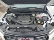 ✅ 2023 GMC Acadia SLE • VIN: 1GKKNKL46PZ260739 • Lot: 69532164. Listed on Copart with 4,761 mi. Free auction sales archive from the USA and detailed vehicle history report at DreamBid. Image 11.