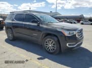 ✅ 2018 GMC Acadia SLT • VIN: 1GKKNMLA4JZ202962 • Lot: 52101595. Listed on Copart with 107,417 mi. Free auction sales archive from the USA and detailed vehicle history report at DreamBid. Image 4.