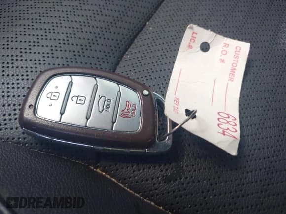 ✅ 2017 Hyundai Elantra Value Edition • VIN: 5NPD84LF7HH057196 • Lot: 42844207. Listed on IAAI with 76,358 mi. Free auction sales archive from the USA and detailed vehicle history report at DreamBid. Image 11.