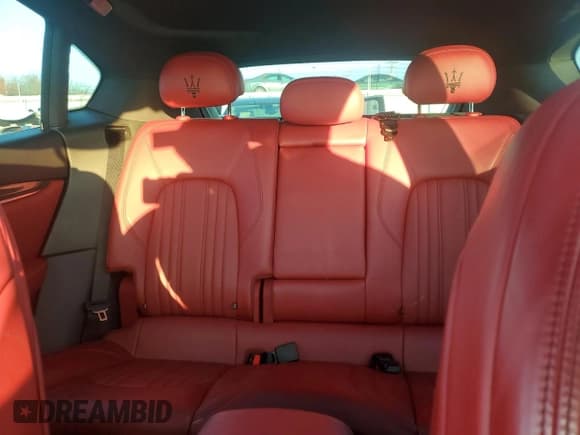 ✅ 2019 Maserati Levante S • VIN: ZN661YUA7KX316173 • Lot: 81277604. Listed on Copart with 31,533 mi. Free auction sales archive from the USA and detailed vehicle history report at DreamBid. Image 10.