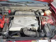 ✅ 2009 Cadillac SRX AWD • VIN: 1GYEE437X90147814 • Лот: 43625191. Опубликован ранее на IAAI с пробегом 105 616 миль. Бесплатный доступ к архиву аукционных продаж из США и подробный отчёт об истории автомобиля на DreamBid. Изображение 10.