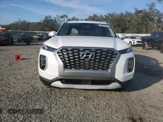 ✅ 2021 Hyundai Palisade SEL • VIN: KM8R44HE1MU279701 • Лот: 84032144. Опубликован ранее на Copart с пробегом 6 480 миль. Бесплатный доступ к архиву аукционных продаж из США и подробный отчёт об истории автомобиля на DreamBid. Изображение 5.