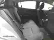 2024 Toyota Prius LE with VIN JTDACAAU3R3023447, listed as a Copart auction lot 87451355 with 29,991 mi miles and Clean title. Bid and sale history available at DreamBid. Image 10.