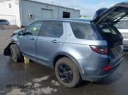 ✅ 2020 Land Rover Discovery Sport SE • VIN: SALCP2FX6LH864302 • Lot: 42683706. Wystawiony na IAAI z przebiegiem 29 221 mil. Bezpłatny archiwum sprzedaży aukcyjnych z USA i szczegółowy raport historii pojazdu na DreamBid. Zdjęcie 3.