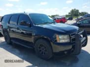 ✅ 2012 Chevrolet Tahoe Commercial • VIN: 1GNLC2E07CR254739 • Lot: 42956854. Wystawiony na IAAI z przebiegiem 207 574 mil. Bezpłatny archiwum sprzedaży aukcyjnych z USA i szczegółowy raport historii pojazdu na DreamBid. Zdjęcie 1.