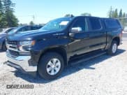 ✅ 2019 Chevrolet Silverado 1500 LT • VIN: 1GCPYDEK2KZ333243 • Lot: 42742762. Wystawiony na IAAI z przebiegiem 88 172 mil. Bezpłatny archiwum sprzedaży aukcyjnych z USA i szczegółowy raport historii pojazdu na DreamBid. Zdjęcie 17.