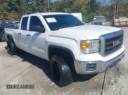 ✅ 2014 GMC Sierra 1500 • VIN: 1GTR1TEH0EZ330678 • Лот: 43482016. Опубликован ранее на IAAI с пробегом 250 000 миль. Бесплатный доступ к архиву аукционных продаж из США и подробный отчёт об истории автомобиля на DreamBid. Изображение 1.