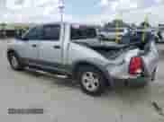 2009 Dodge 1500 TRX with VIN 1D3HB13T39J504534, listed as a Copart auction lot 64372895 with 298,367 mi miles and Salvage title. Bid and sale history available at DreamBid. Image 2.