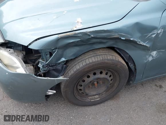 ✅ 2009 Toyota Camry LE • VIN: 4T1BK46K89U583583 • Lot: 42891687. Listed on IAAI with 224,132 mi. Free auction sales archive from the USA and detailed vehicle history report at DreamBid. Image 6.