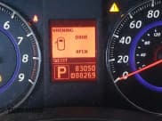 ✅ 2010 Infiniti FX • VIN: JN8AS1MW4AM851543 • Lot: 43425886. Wystawiony na IAAI z przebiegiem 83 050 mil. Bezpłatny archiwum sprzedaży aukcyjnych z USA i szczegółowy raport historii pojazdu na DreamBid. Zdjęcie 15.