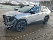 ✅ 2021 Toyota RAV4 Hybrid XSE • VIN: 2T3E6RFV6MW006401 • Lot: 90100615. Listed on Copart with 92,977 mi. Free auction sales archive from the USA and detailed vehicle history report at DreamBid. Image 1.