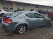 ✅ 2009 Dodge Avenger SXT • VIN: 1B3LC56B69N553795 • Lot: 74022844. Wystawiony na Copart z przebiegiem 202 022 mil. Bezpłatny archiwum sprzedaży aukcyjnych z USA i szczegółowy raport historii pojazdu na DreamBid. Zdjęcie 3.