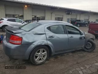 ✅ 2009 Dodge Avenger SXT • VIN: 1B3LC56B69N553795 • Лот: 74022844. Опубликован ранее на Copart с пробегом 202 022 миль. Бесплатный доступ к архиву аукционных продаж из США и подробный отчёт об истории автомобиля на DreamBid. Изображение 3.
