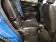 ✅ 2021 Ford Police Interceptor Utility • VIN: 1FM5K8AW1MNA19128 • Lot: 93094895. Wystawiony na Copart z przebiegiem 94 192 mil. Bezpłatny archiwum sprzedaży aukcyjnych z USA i szczegółowy raport historii pojazdu na DreamBid. Zdjęcie 11.