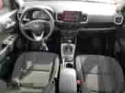 2023 Hyundai Venue SEL с VIN KMHRC8A33PU269601, выставлен на аукционе Copart как лот 70968244 с пробегом 8 376 миль миль и Чистый • Clean title. История ставок и продаж доступна на DreamBid. Изображение 8.