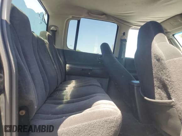 ✅ 2004 Dodge Dakota SLT • VIN: 1D7HL48N64S717617 • Lot: 52830375. Wystawiony na Copart z przebiegiem 264 411 mil. Bezpłatny archiwum sprzedaży aukcyjnych z USA i szczegółowy raport historii pojazdu na DreamBid. Zdjęcie 10.