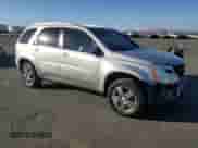 2008 Chevrolet Equinox LT z VIN 2CNDL53F486295561, wystawiony jako Copart lot #78103474 z przebiegiem 243 587 mil mil oraz Szkoda całkowita • Salvage title. Historia ofert i sprzedaży dostępna na DreamBid. Obrazek 4.