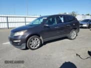 ✅ 2014 Chevrolet Traverse LT • VIN: 1GNKRGKD2EJ225746 • Lot: 82634025. Wystawiony na Copart z przebiegiem 244 980 mil. Bezpłatny archiwum sprzedaży aukcyjnych z USA i szczegółowy raport historii pojazdu na DreamBid. Zdjęcie 1.