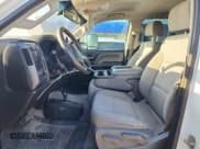 ✅ 2015 Chevrolet Silverado 2500HD Work Truck • VIN: 1GC1KUEG1FF116793 • Lot: 80794005. Listed on Copart with 221,199 mi. Free auction sales archive from the USA and detailed vehicle history report at DreamBid. Image 7.