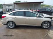 ✅ 2017 Ford Focus SE • VIN: 1FADP3F20HL237823 • Lot: 39690628. Listed on IAAI with 104,747 mi. Free auction sales archive from the USA and detailed vehicle history report at DreamBid. Image 14.