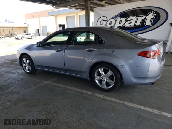 ✅ 2011 Acura TSX • VIN: JH4CU2F67BC002403 • Lot: 59795455. Listed on Copart with 254,256 mi. Free auction sales archive from the USA and detailed vehicle history report at DreamBid. Image 2.