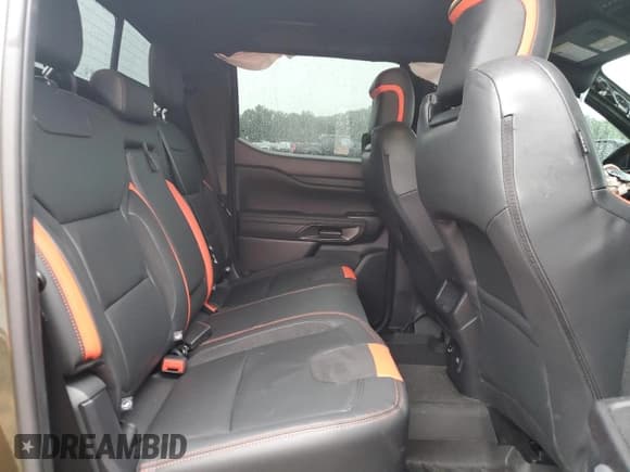 ✅ 2025 Ford Ranger Raptor • VIN: 1FTER4LR8SLE12200 • Lot: 68565415. Listed on Copart with 3,682 mi. Free auction sales archive from the USA and detailed vehicle history report at DreamBid. Image 10.