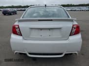 ✅ 2011 Subaru WRX WRX Premium • VIN: JF1GV7F66BG514908 • Lot: 57080435. Listed on Copart with 101,679 mi. Free auction sales archive from the USA and detailed vehicle history report at DreamBid. Image 6.