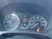 2016 Mitsubishi Outlander SE with VIN JA4AD3A31GZ009163, listed as a IAAI auction lot 43443229 with 274,674 mi miles and . Bid and sale history available at DreamBid. Image 7.