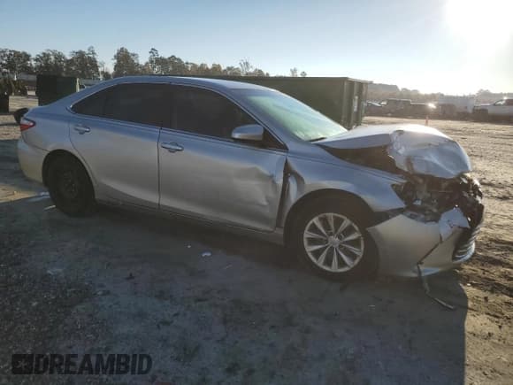 ✅ 2016 Toyota Camry LE • VIN: 4T4BF1FK2GR550794 • Lot: 90919535. Wystawiony na Copart z przebiegiem 149 266 mil. Bezpłatny archiwum sprzedaży aukcyjnych z USA i szczegółowy raport historii pojazdu na DreamBid. Zdjęcie 4.