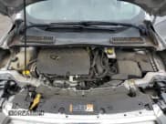 ✅ 2017 Ford Escape SE • VIN: 1FMCU9GDXHUC09809 • Lot: 82038585. Listed on Copart with 120,644 mi. Free auction sales archive from the USA and detailed vehicle history report at DreamBid. Image 12.