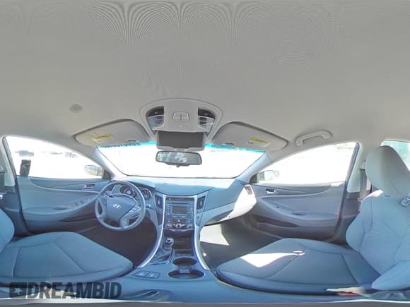 ✅ 2014 Hyundai Sonata GLS • VIN: 5NPEB4AC8EH935213 • Lot: 86513615. Listed on Copart with 66,006 mi. Free auction sales archive from the USA and detailed vehicle history report at DreamBid. Image 14.