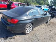 ✅ 2015 BMW 3 Series 320i xDrive • VIN: WBA3C3C5XFP664753 • Lot: 43230084. Listed on IAAI with 126,162 mi. Free auction sales archive from the USA and detailed vehicle history report at DreamBid. Image 4.