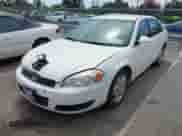 2007 Chevrolet Impala SS с VIN 2G1WD58C379320349, выставлен на аукционе IAAI как лот 43087406 с пробегом 73 434 миль миль и . История ставок и продаж доступна на DreamBid. Изображение 17.