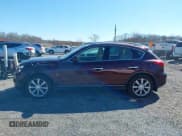 ✅ 2015 Infiniti QX50 • VIN: JN1BJ0HR7FM773643 • Lot: 41825903. Listed on IAAI with 68,488 mi. Free auction sales archive from the USA and detailed vehicle history report at DreamBid. Image 14.