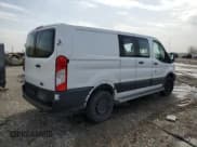 ✅ 2019 Ford Transit • VIN: 1FTYR1ZM9KKA42517 • Lot: 47355825. Listed on Copart with Not provided. Free auction sales archive from the USA and detailed vehicle history report at DreamBid. Image 3.