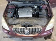 ✅ 2007 Buick Lucerne CXS • VIN: 1G4HE57Y27U154348 • Лот: 82478475. Опубликован ранее на Copart с пробегом 241 603 миль. Бесплатный доступ к архиву аукционных продаж из США и подробный отчёт об истории автомобиля на DreamBid. Изображение 11.