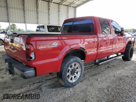 ✅ 2010 Ford F-250 XL • VIN: 1FTSW2BR2AEA68397 • Лот: 86179335. Опубликован ранее на Copart с пробегом 336 325 миль. Бесплатный доступ к архиву аукционных продаж из США и подробный отчёт об истории автомобиля на DreamBid. Изображение 3.