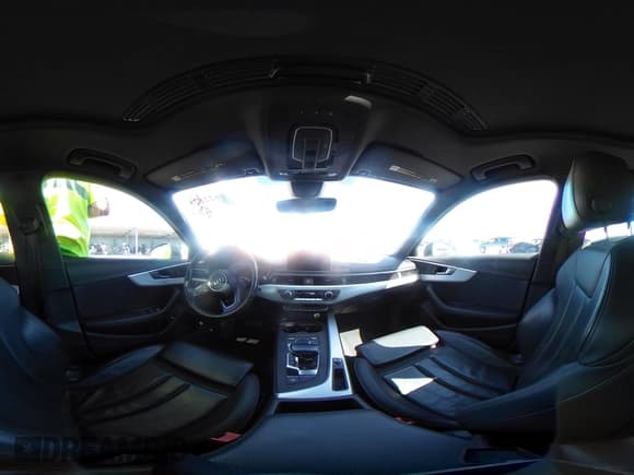 ✅ 2017 Audi A4 Premium Plus • VIN: WAULNAF45HN007326 • Lot: 40622575. Listed on IAAI with 111,293 mi. Free auction sales archive from the USA and detailed vehicle history report at DreamBid. Image 20.